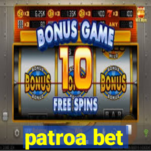 patroa bet